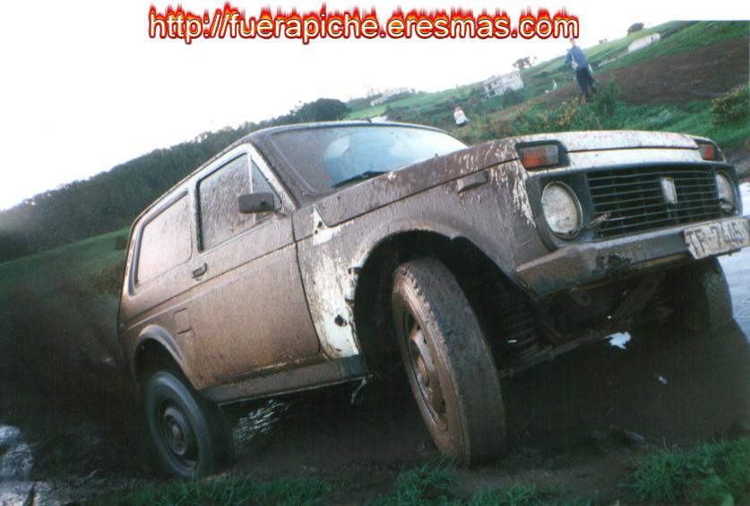 lada niva